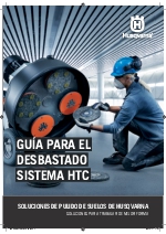 Catlogo - Gua para debastado con el sistema HTC 2022