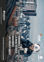 Folleto - Contratos de Servicio UpCare de Husqvarna