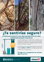 Sistemas de proteccin contra desprendimientos de roca GalMac C2 - GalMac C3