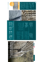 Revestimientos de alta durabilidad - GalMac C2 y C3