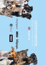 Catlogo Mascotas