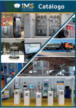 IMS Control Industrial
