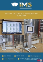 Sistema de control de bodega