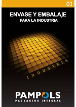 Catlogo INDUSTRIAL - PAMPOLS