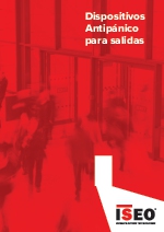 Folleto Dispositivos antipánico