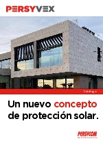 PERSYVEX (Veneciana exterior) ESP