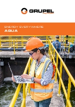 Folleto generadores para EDARs