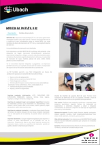 Impresora porttil B2