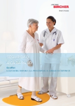 Alfombra sensora - CareMat