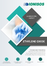 Esterilizacin por xido de etileno - ETO