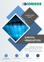 Esterilizacin por rayos gamma