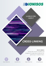 Cross-linking