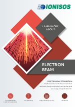 Esterilizacin por haz de electrones - Ebeam