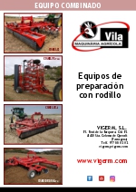 Equipo Combinado - 2023