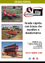 Grada Rpida Suspendida - 2023