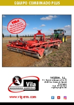 Equipo Combinado PLUS - 2023