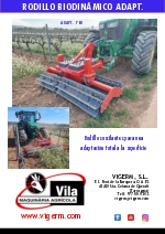 Rodillo Biodinmico Adaptativo 2023