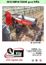 Descompactador para Via