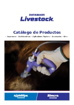 Catlogo general Datamars Livestock