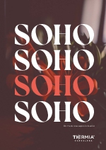 Catlogo comercial Thermia Soho