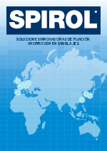 Catlogo Corporativo SPIROL