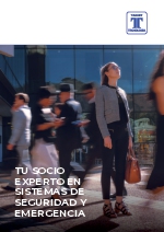 Presentacin Target Tecnologa s.a.