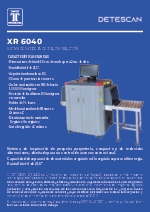 Equipos de rayos-x