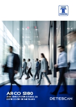 Arco detector de metales