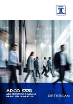 Arco detector de metales