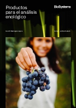Productos para el anlisis enolgico