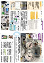 Reportaje-entrevista-catlogo anlisis de fluidos trmicos Axilis by Climalife