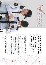 Mdulo de CONTROL DE ITEMS/OBJETOS