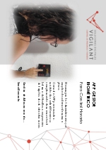 APP Gestor Biomtrico