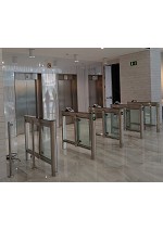 Pasillos motorizados