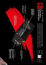 Cucharones hidrulicos para triturar materiales - serie CB