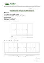 Especificaciones Tcnicas Corredera Cristal (TKD)