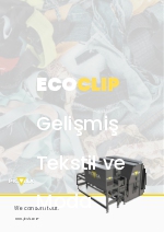Ecoclip Turkish