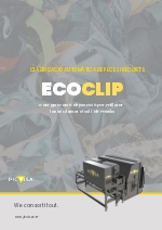 Ecoclip Cat
