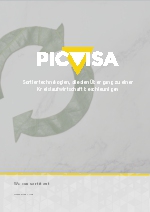 Company presentation in German