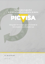 Company presentation in Turkish