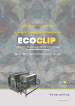 Ecoclip Arabic