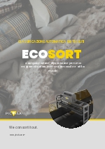 ECOSORT TEXTIL Italian