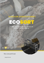 ECOSORT TEXTIL Spanish