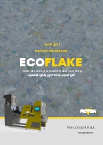 ECOFLAKE Arabic
