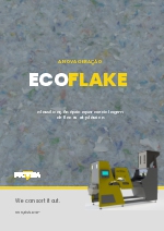 ECOFLAKE Portuguese