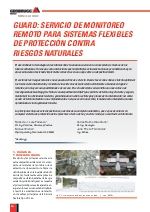 Servicio de monitoreo GUARD