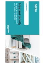 Bomba de calor para ACS comercial e industrial - Heatank Infinity