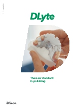 DLyte Dental: the first dry electropolishing system (EN)