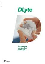 DLyte Dental : le premier systme d'lectropolissage  sec (FR)