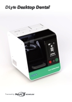 DLyte Desktop Dental
